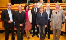 25 Jahre Friedliche Revolution 25.8.2014